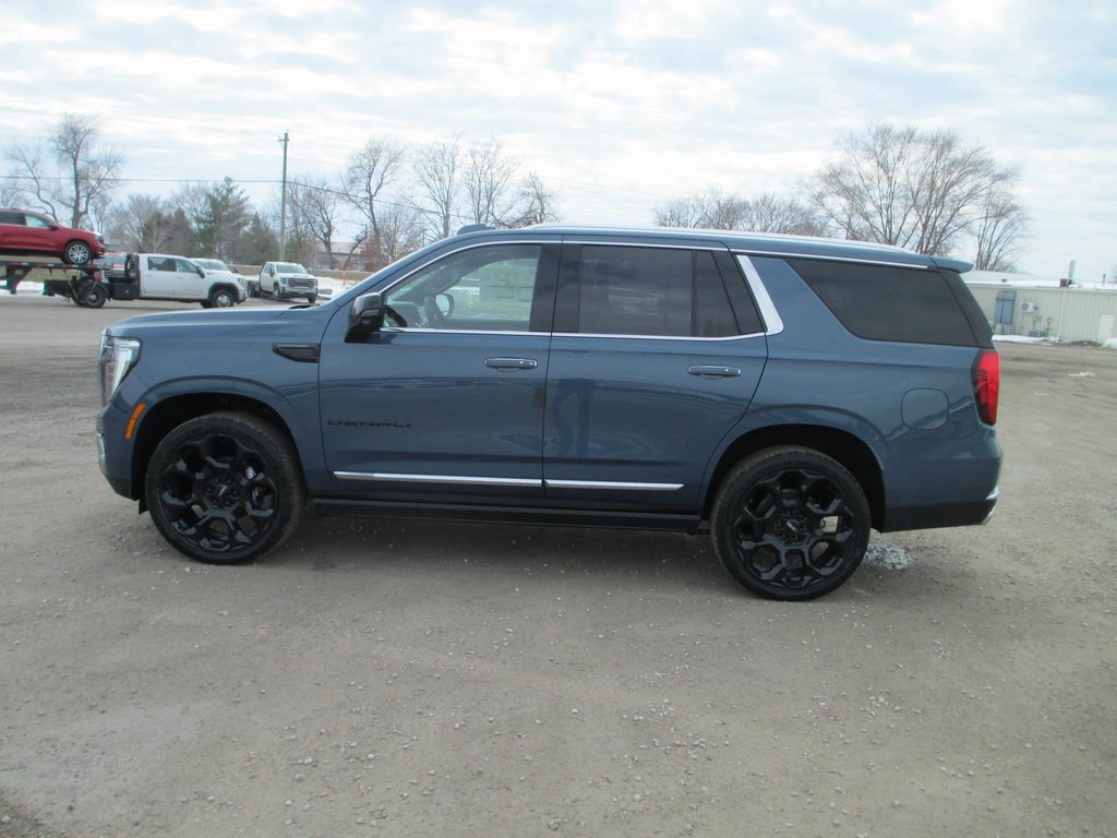 New 2026 GMC Yukon Denali w/ Denali Reserve Package image 7