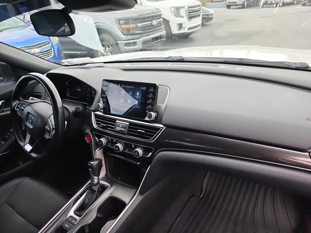 Used 2021 Honda Accord Sport image 17