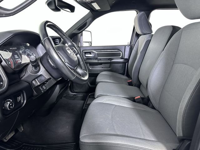 Used 2024 RAM 2500 Big Horn image 20