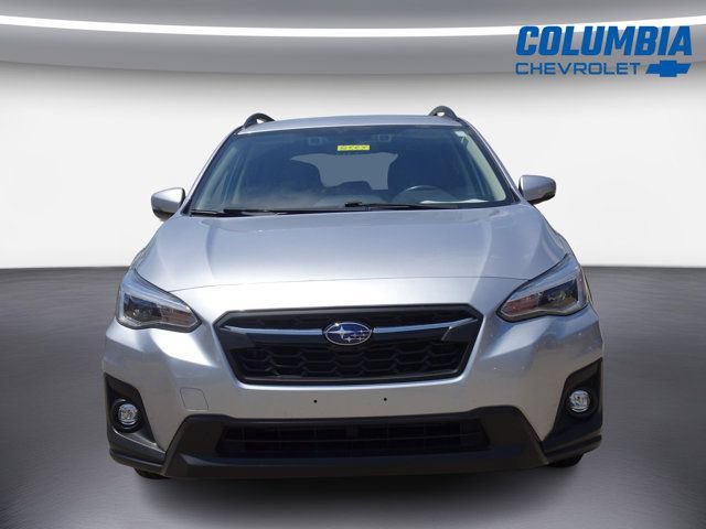 Used 2020 Subaru Crosstrek 2.0i Limited AWD/4WD image 8