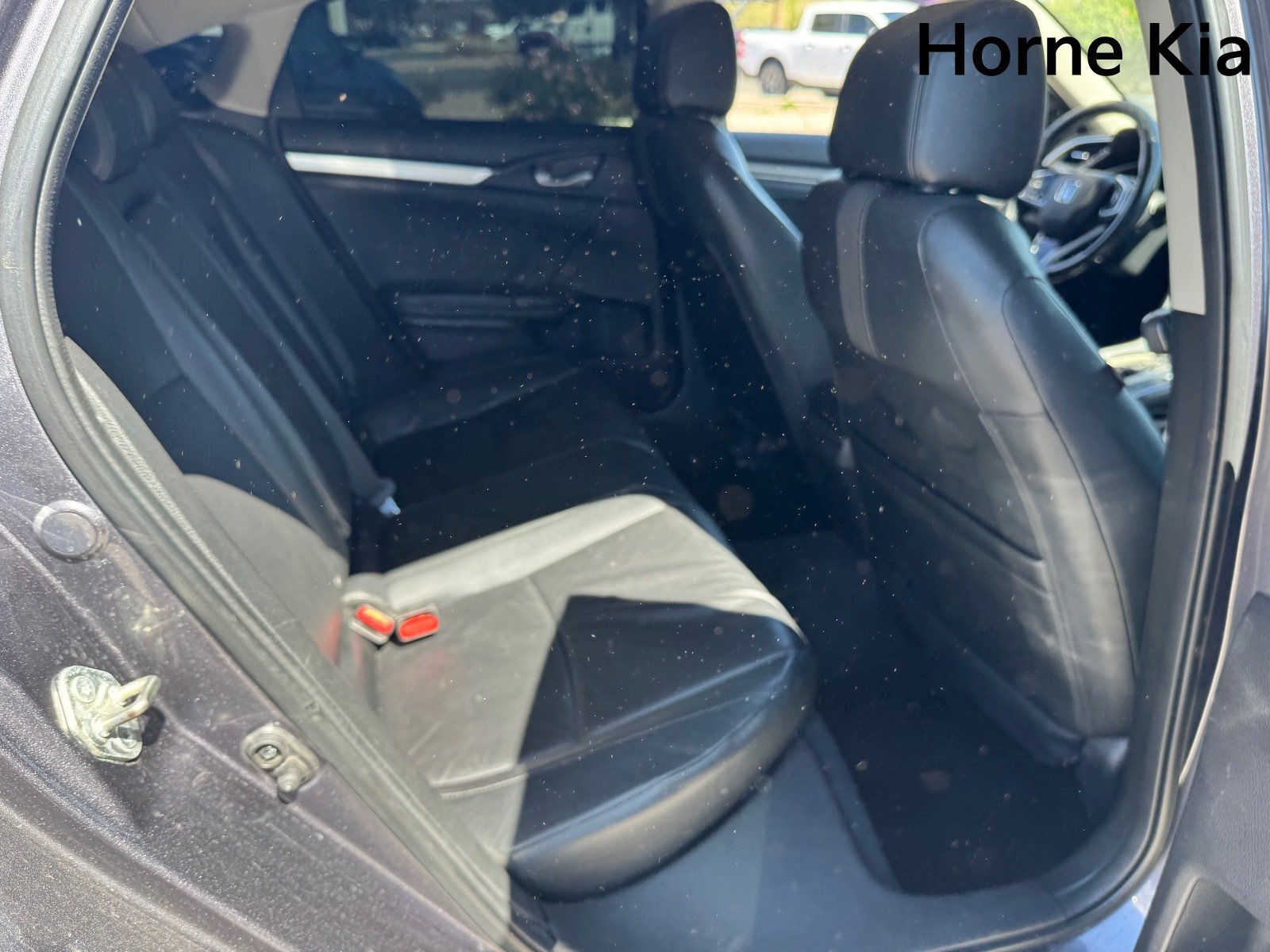 Used 2020 Honda Civic EX-L image 28