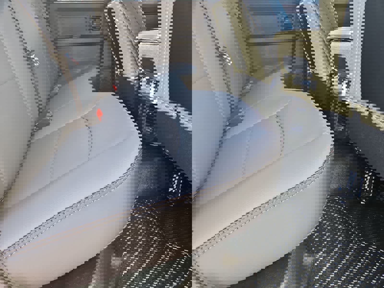 New 2026 RAM 3500 Tradesman image 20