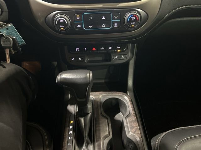 Used 2021 GMC Canyon Denali AWD/4WD image 21