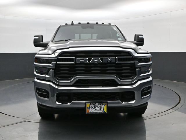 Used 2025 RAM 3500 Tradesman AWD/4WD image 2