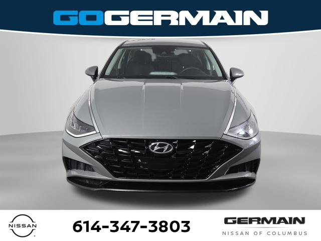 Used 2023 Hyundai Sonata SEL w/ Cargo Package FWD image 2