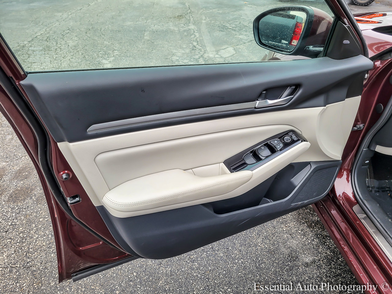 Used 2024 Nissan Altima 2.5 SL image 26