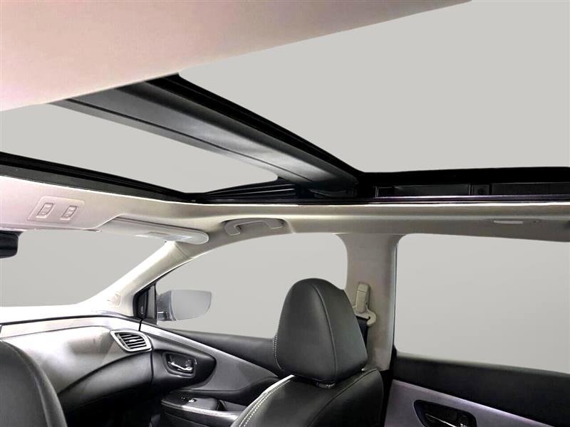 Used 2019 Nissan Murano SL w/ SL Technology Package image 22
