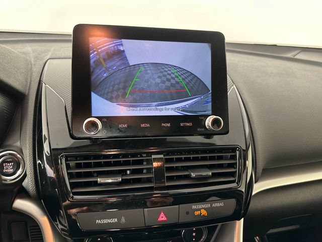 Used 2024 Mitsubishi Eclipse Cross LE AWD/4WD image 8
