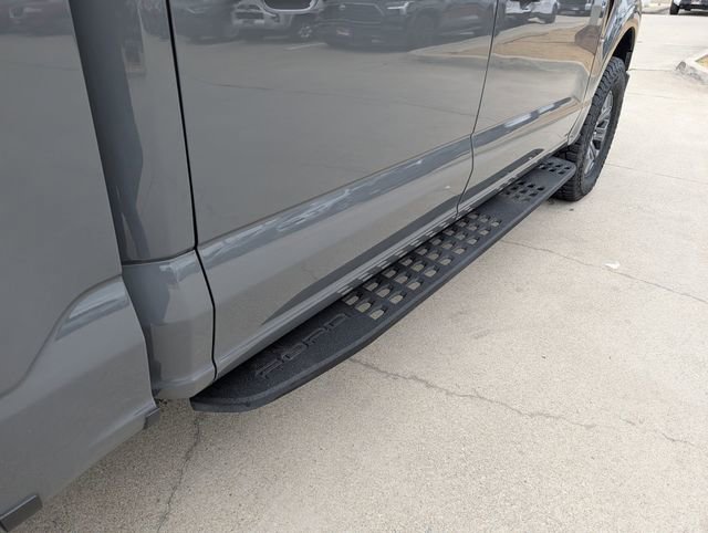 Used 2021 Ford F150 Tremor w/ Equipment Group 402A High AWD/4WD image 32
