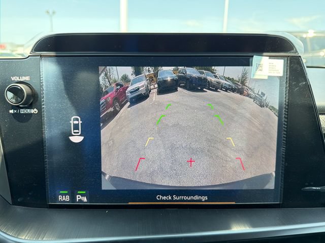 New 2026 Subaru Outback Premium AWD/4WD image 13
