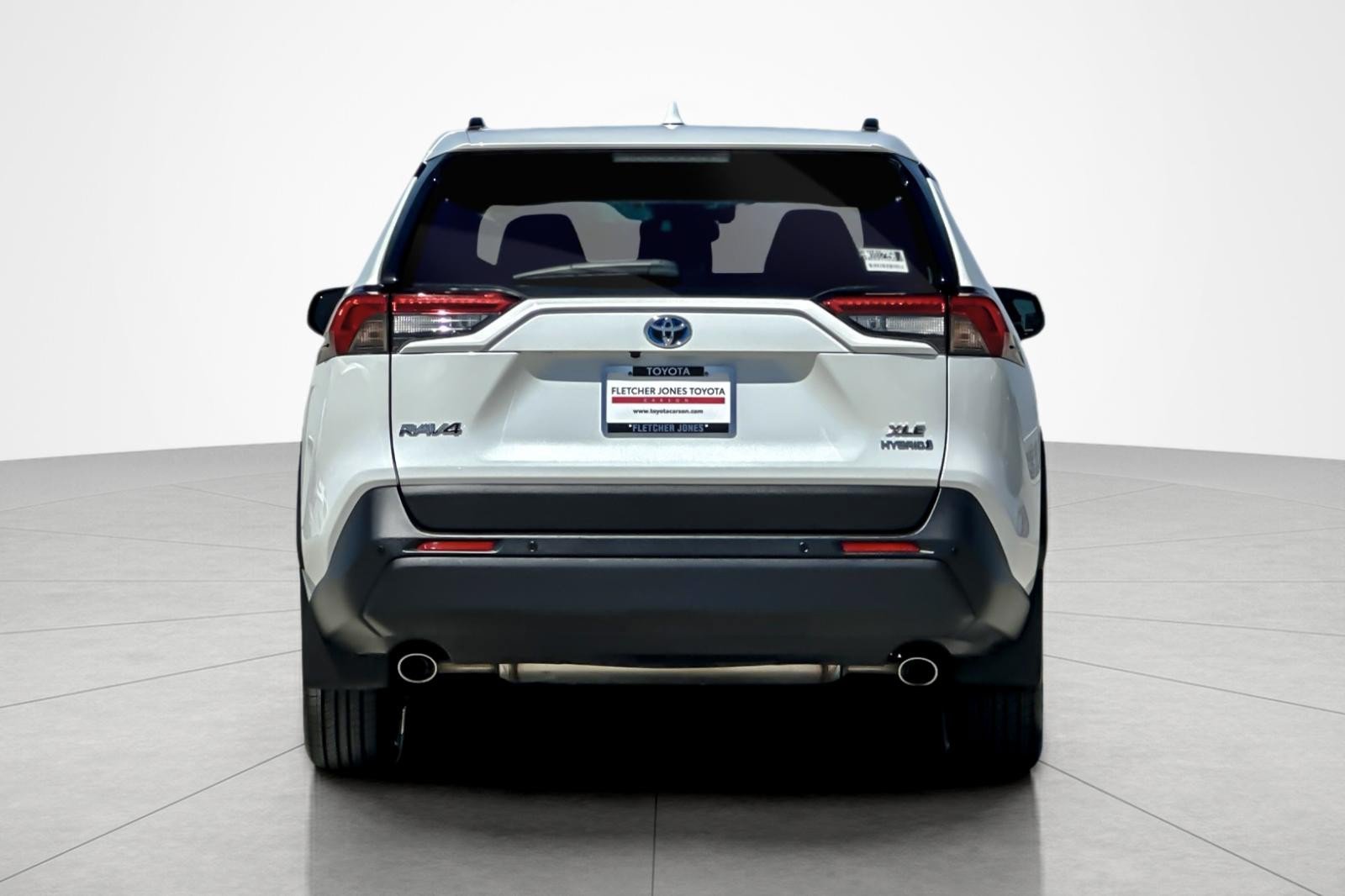 Certified 2024 Toyota RAV4 XLE Premium w/ Weather Package AWD/4WD image 4