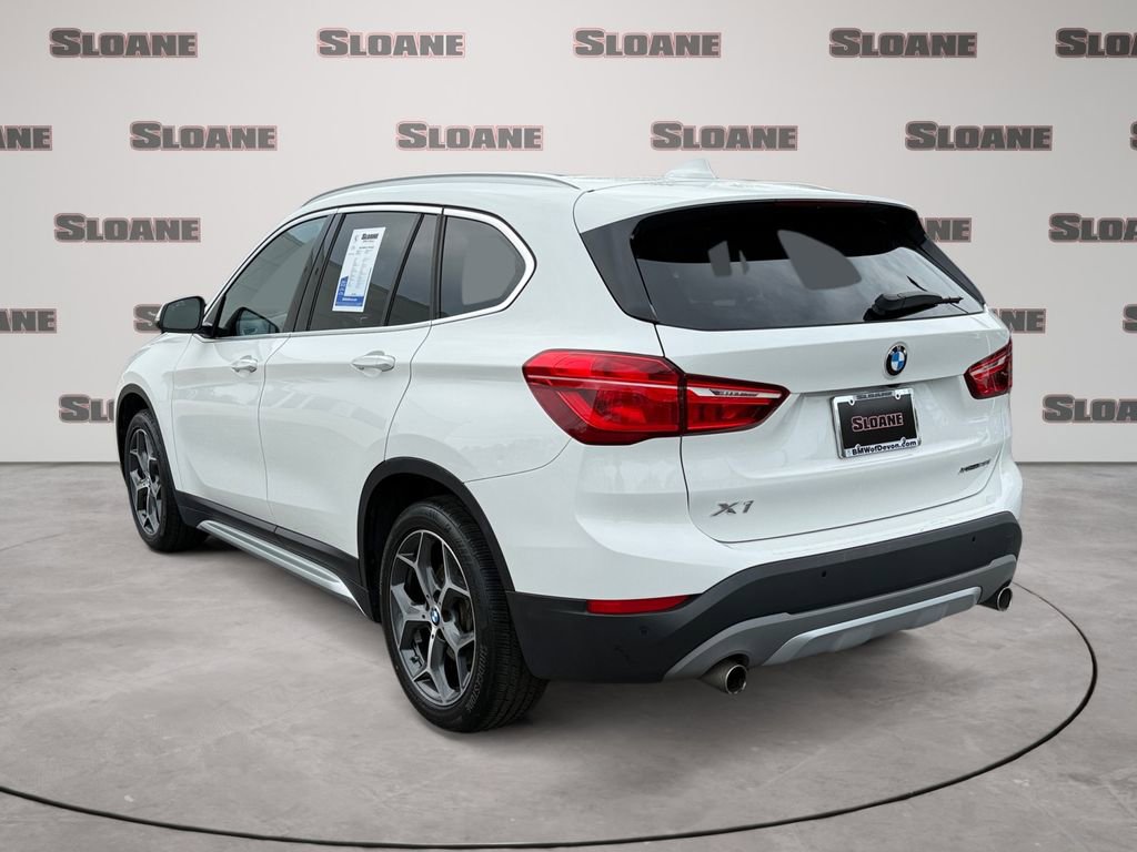 Used 2019 BMW X1 xDrive28i w/ Convenience Package image 3