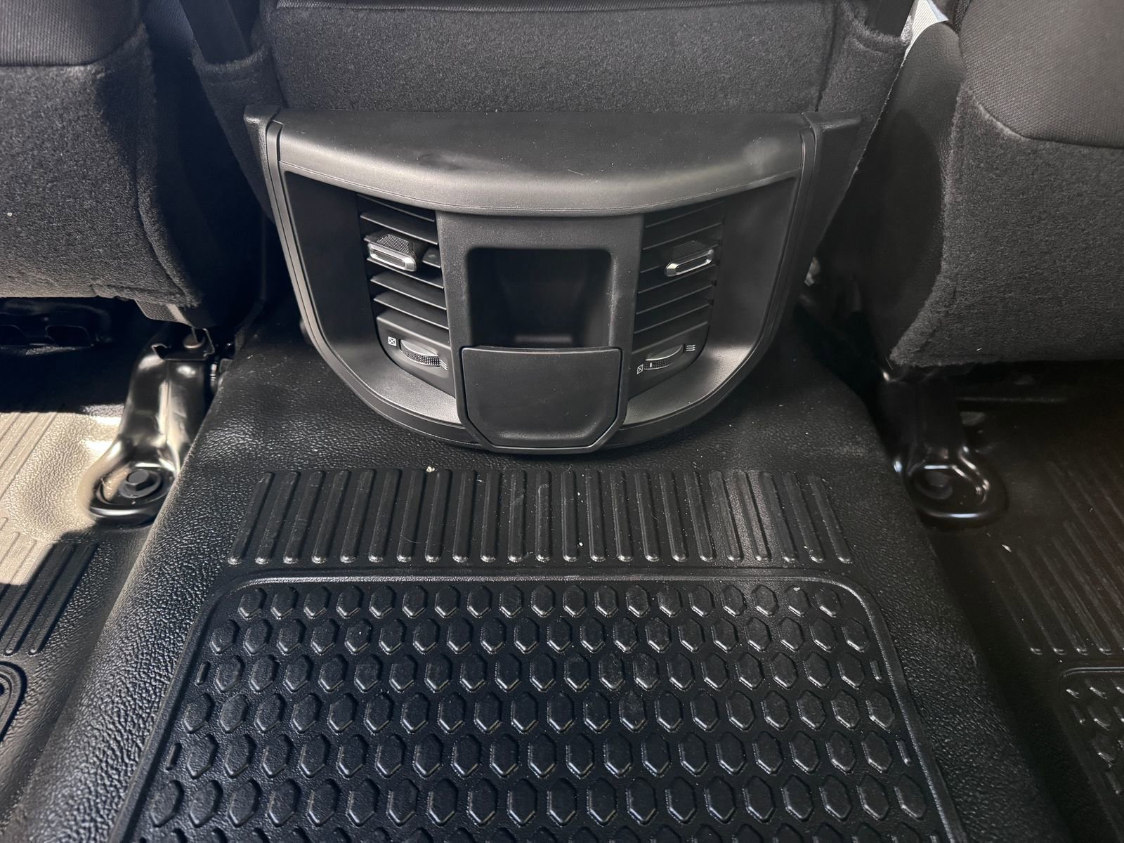 New 2024 RAM 4500 Tradesman w/ Chrome Appearance Group image 26