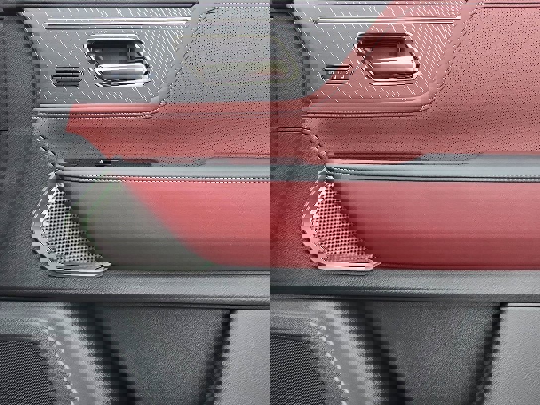 New 2026 INFINITI QX80 Autograph image 41