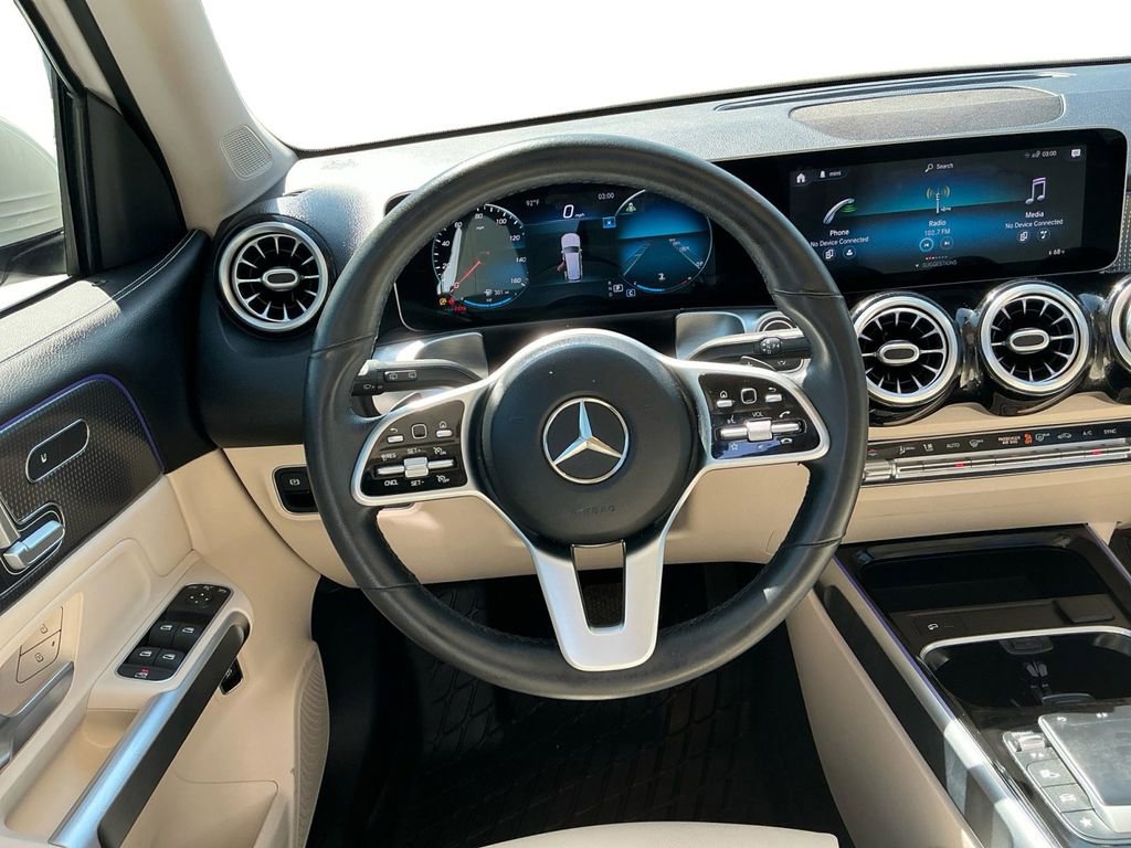 Used 2021 Mercedes-Benz GLB 250 image 18