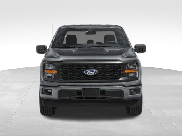 Used 2024 Ford F150 STX RWD image 33