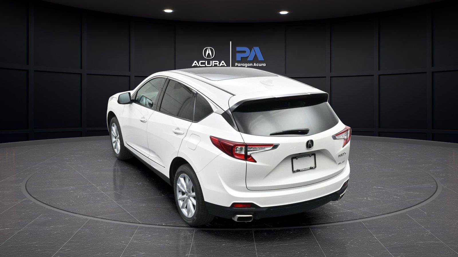 Used 2023 Acura RDX AWD image 31