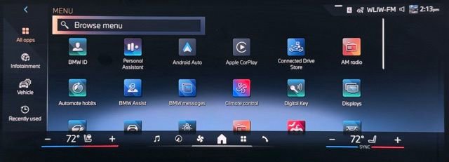 Used 2025 BMW 330i xDrive Sedan w/ M Sport Package image 30