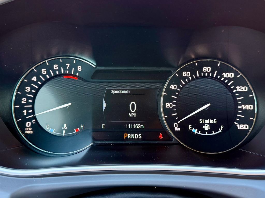 Used 2017 Lincoln MKX Reserve w/ Lincoln MKX Climate Package image 25