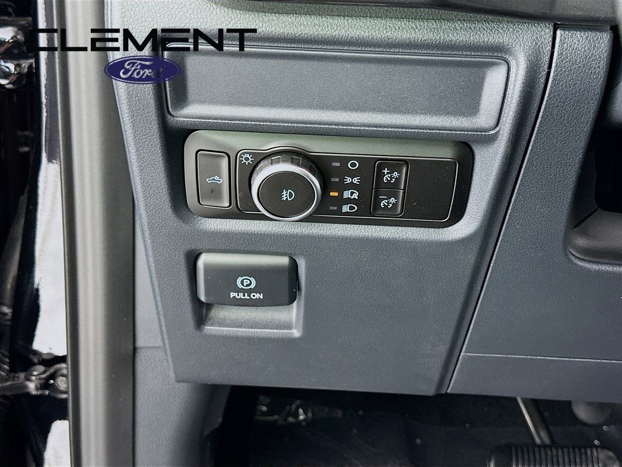 New 2026 Ford F150 STX w/ Equipment Group 200A image 13