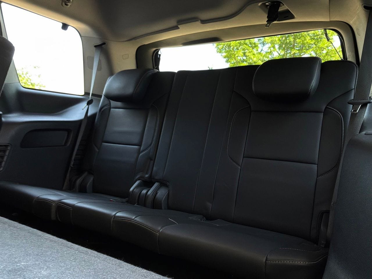 Used 2018 Chevrolet Tahoe LT RWD image 13