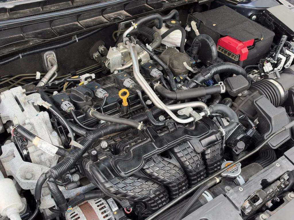 Used 2021 Nissan Altima 2.5 SR AWD/4WD image 33