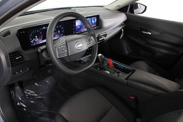 Certified 2026 Nissan Sentra SV w/ SV Convenience Package FWD image 19