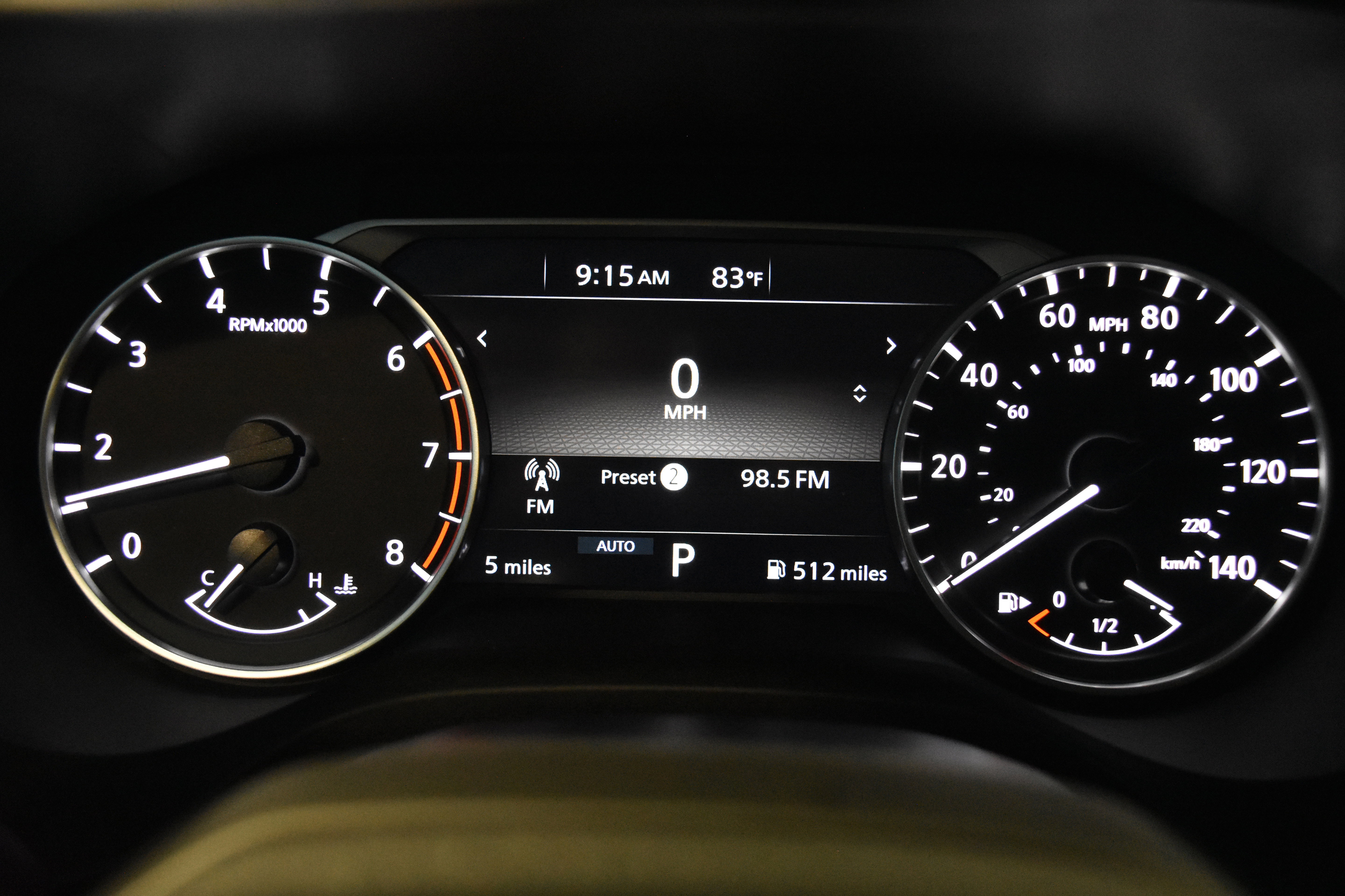 New 2026 Nissan Rogue SV w/ SV Premium Package image 16