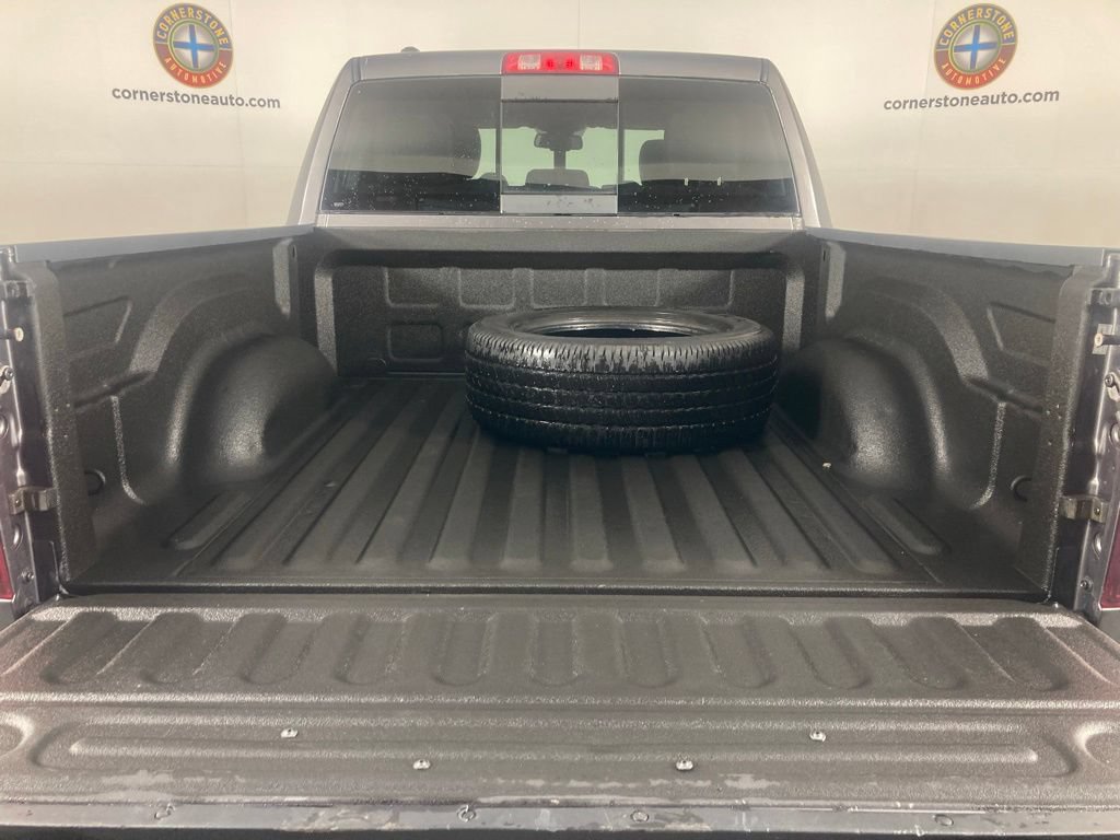 Used 2016 RAM 1500 Sport AWD/4WD image 10