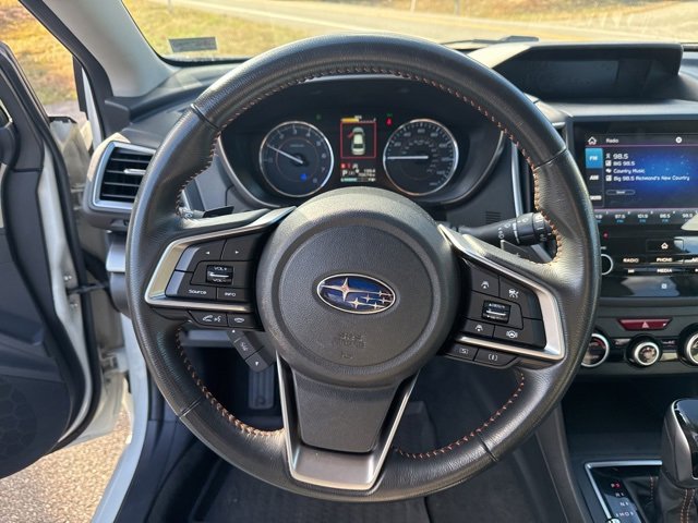 Used 2022 Subaru Crosstrek 2.5i Limited w/ Popular Package #4 image 12