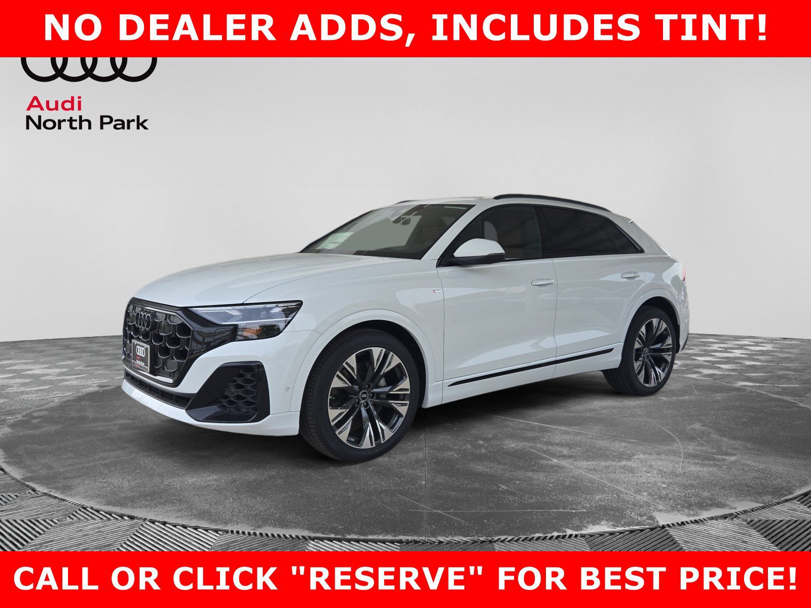 New 2026 Audi Q8 Prestige AWD/4WD video 1