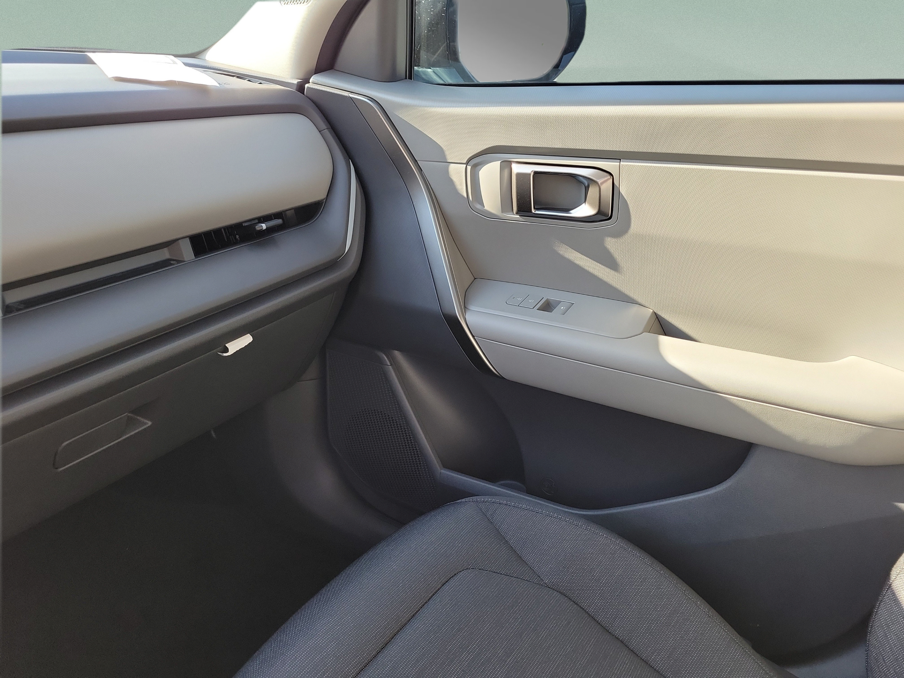 New 2027 Kia Seltos S FWD image 20