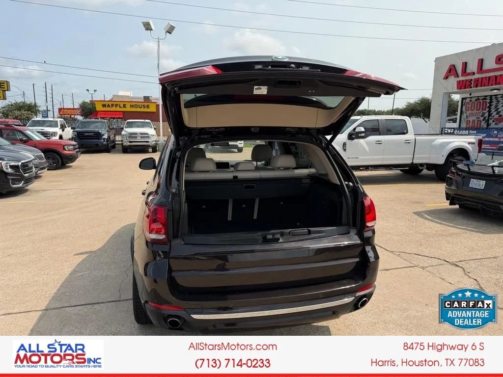 Used 2015 BMW X5 sDrive35i RWD image 11