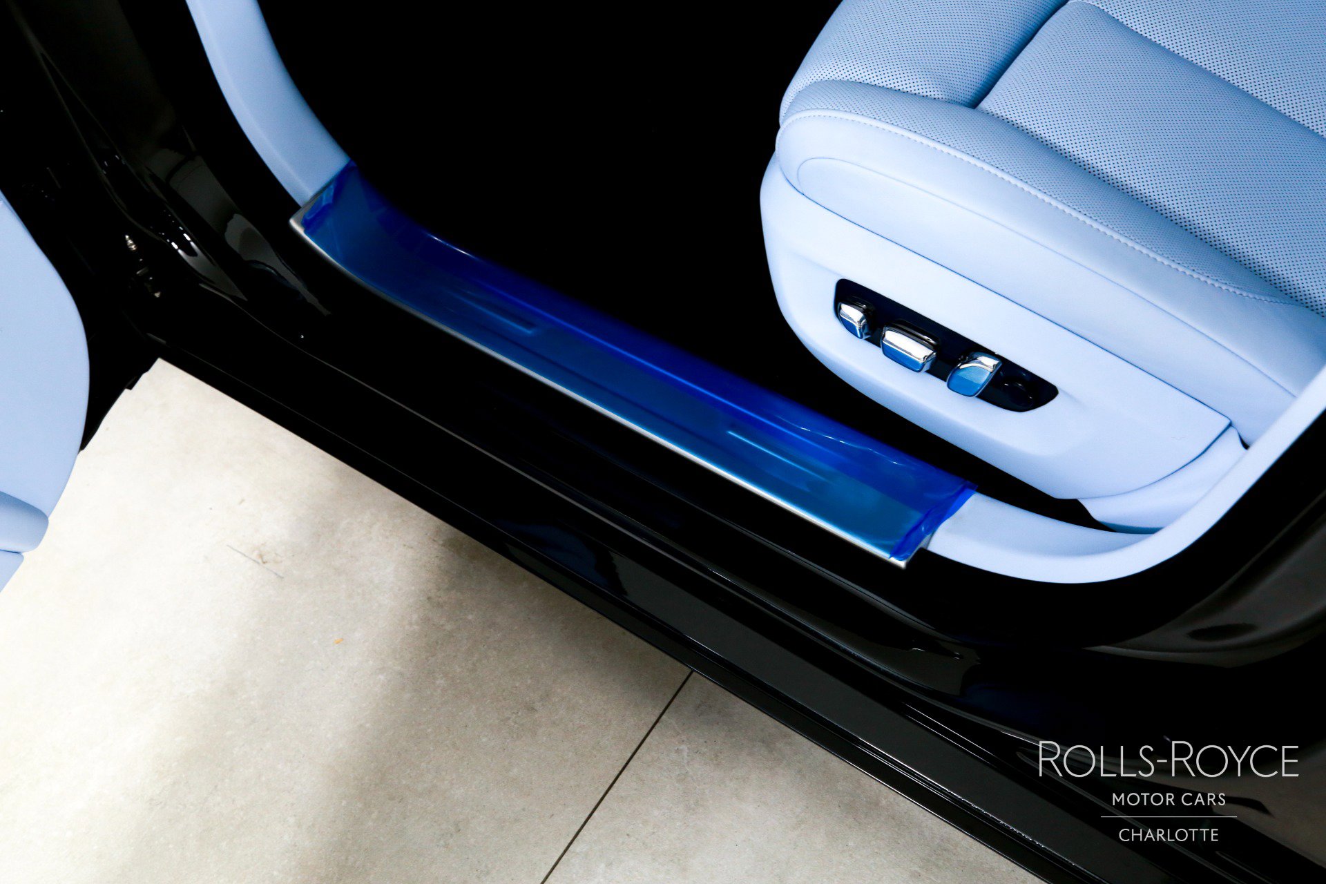 New 2026 Rolls-Royce Ghost image 17