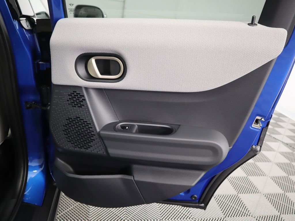 New 2026 MINI Cooper S image 29