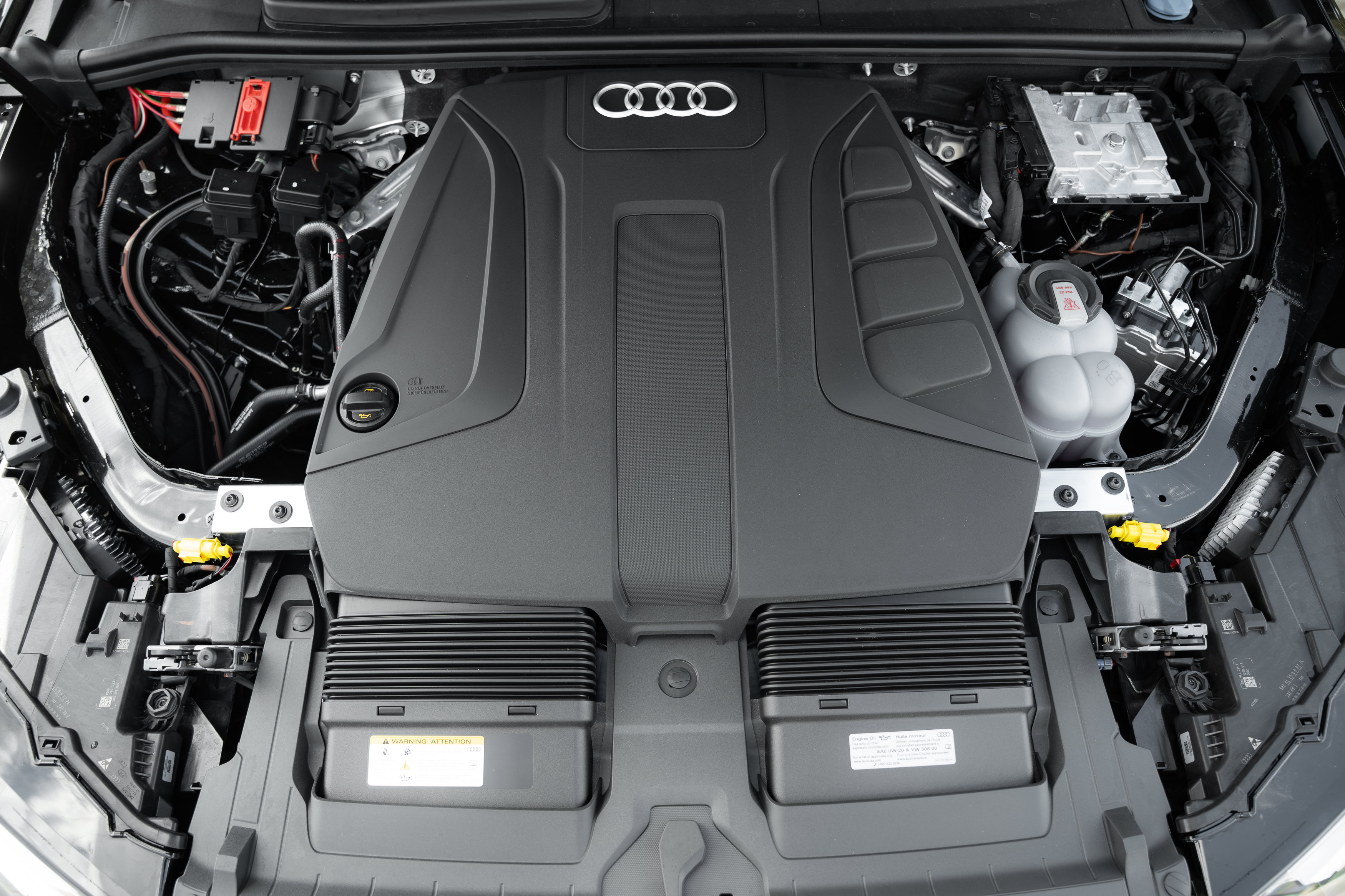 New 2026 Audi Q7 2.0T Premium AWD/4WD image 34