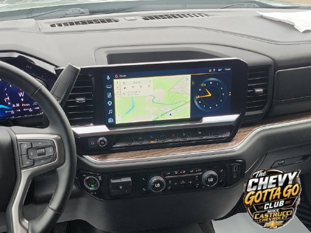 Used 2026 Chevrolet Silverado 1500 RST AWD/4WD image 13