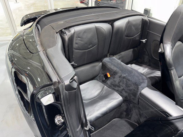 Used 2010 Porsche 911 Turbo AWD/4WD image 65