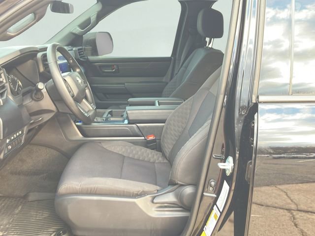 Used 2026 Toyota Tundra SR image 22