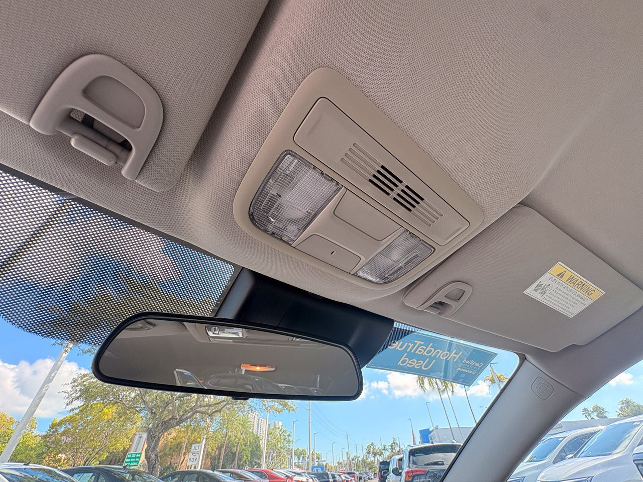 Certified 2021 Honda Civic LX image 35
