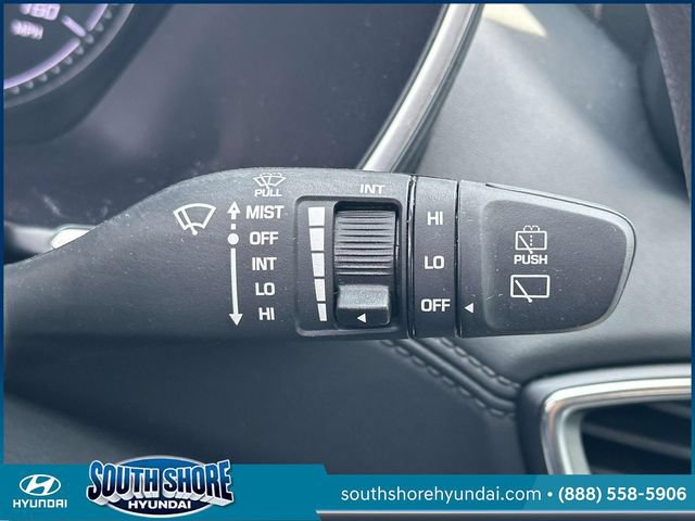 Certified 2023 Hyundai Santa Fe SE w/ Cargo Package AWD/4WD image 25