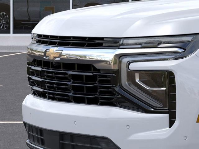 New 2026 Chevrolet Tahoe LS w/ Max Trailering Package AWD/4WD image 16