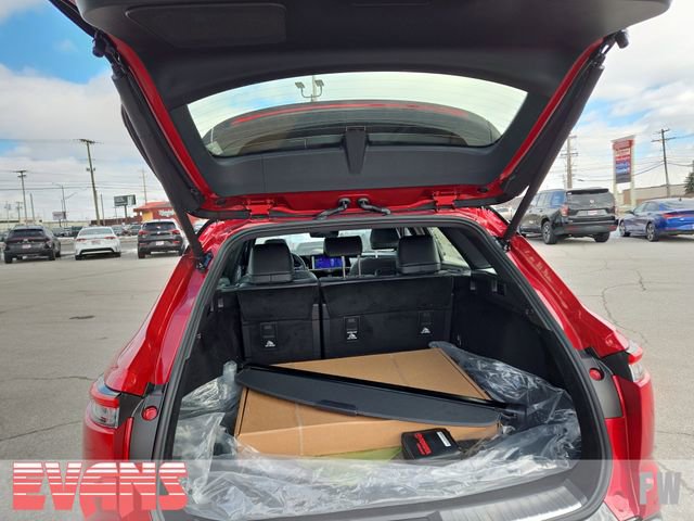 New 2026 Toyota Crown Signia w/ Advanced Technology Package image 30