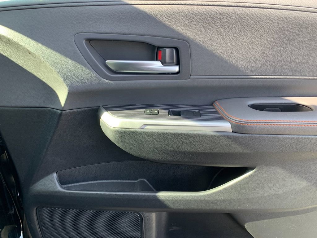 Used 2024 Toyota Sienna XSE w/ XSE Plus Package image 22