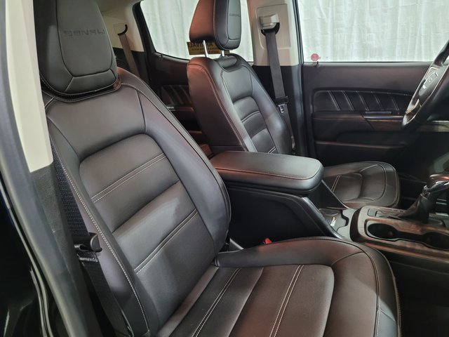 Used 2022 GMC Canyon Denali image 64