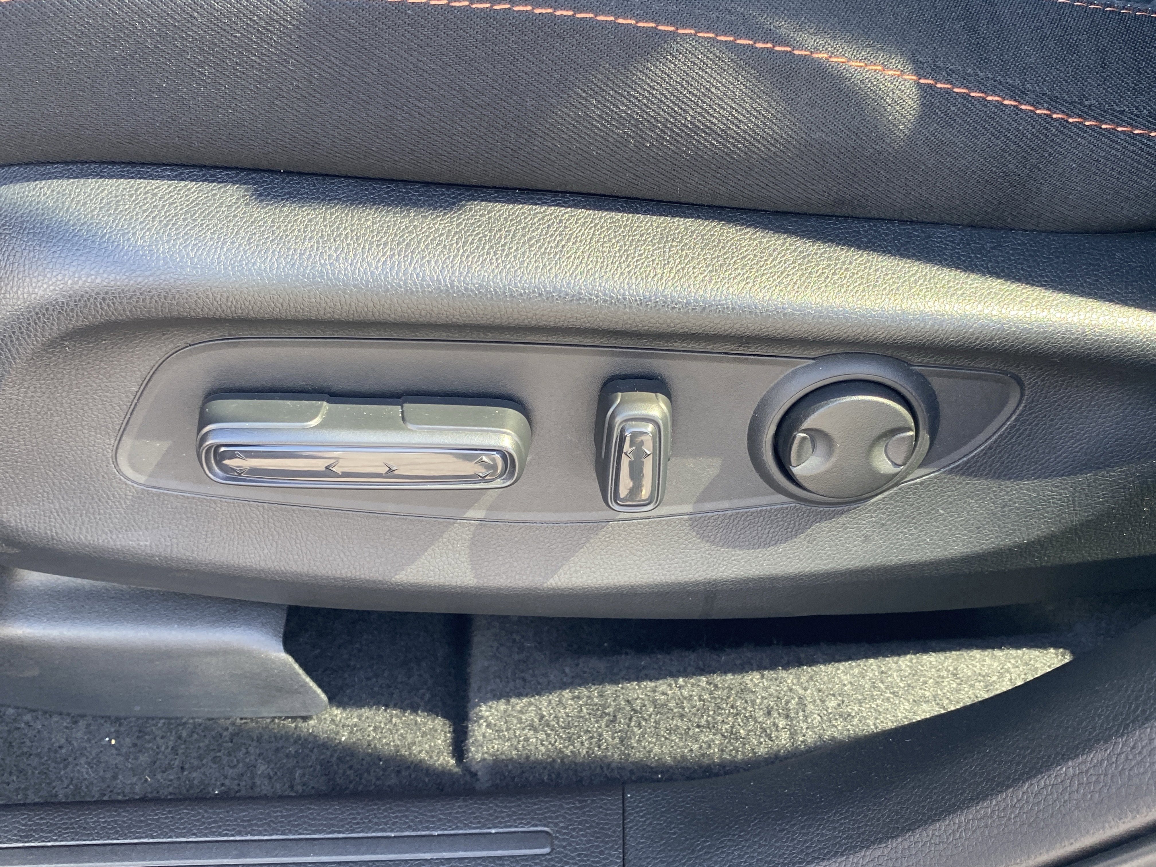 Certified 2025 Honda CR-V Sport image 16