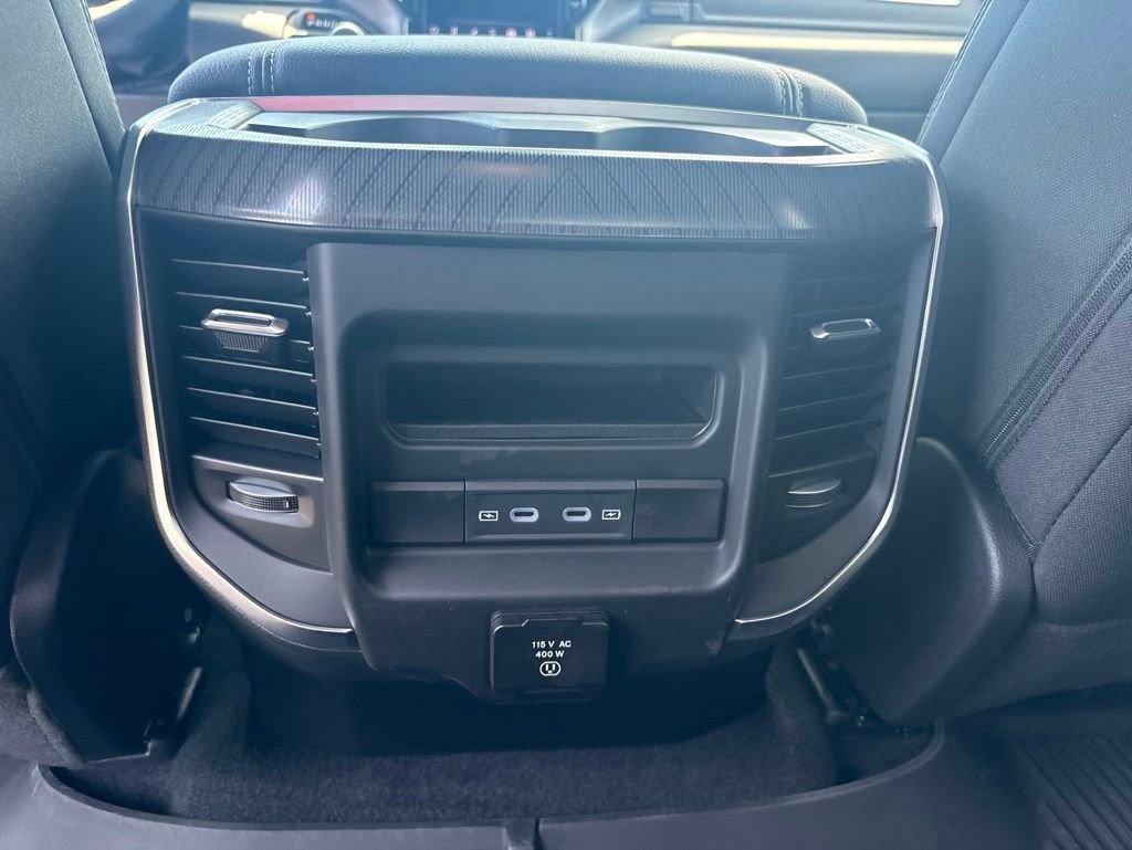 New 2026 RAM 1500 Big Horn AWD/4WD image 34