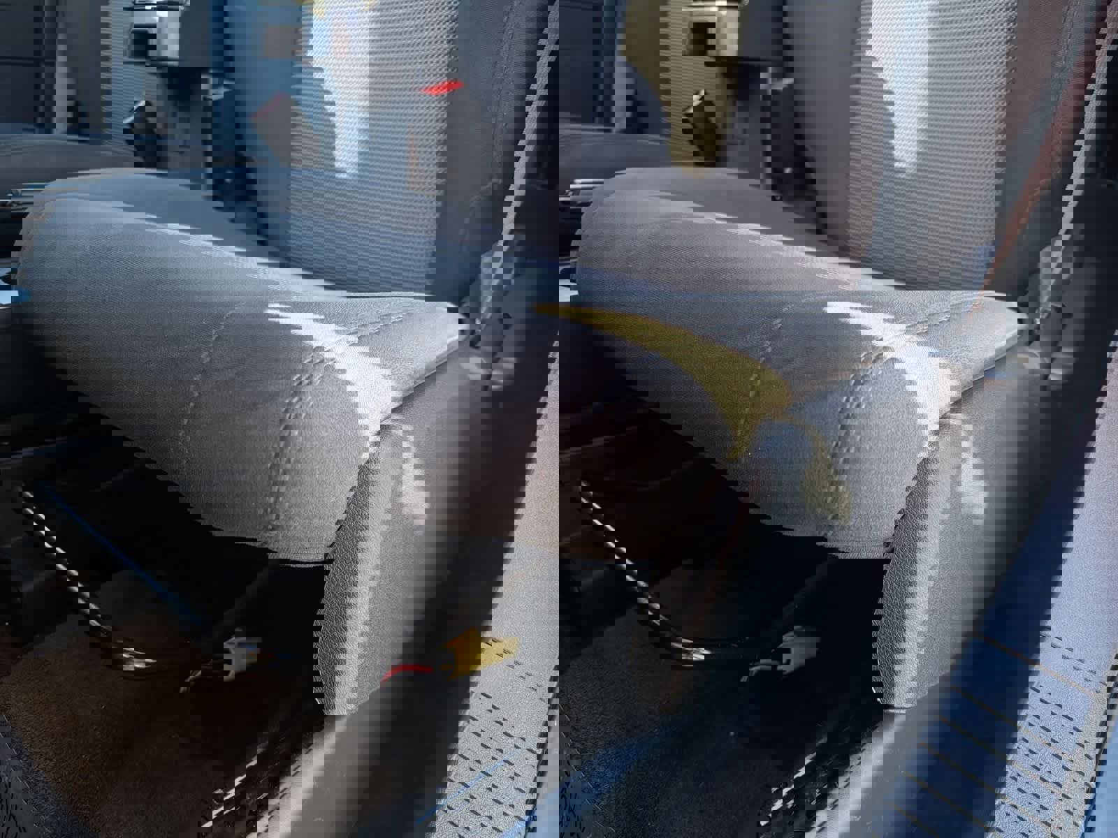 Used 2016 Jeep Patriot Sport image 18