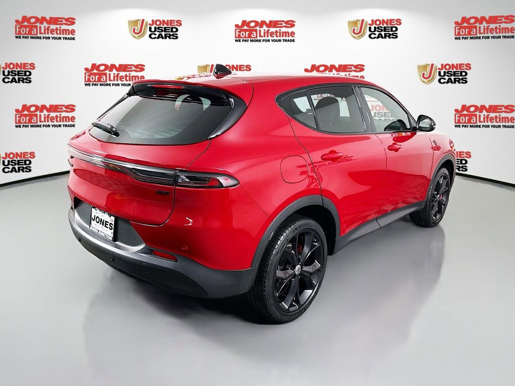 Used 2024 Dodge Hornet GT image 15