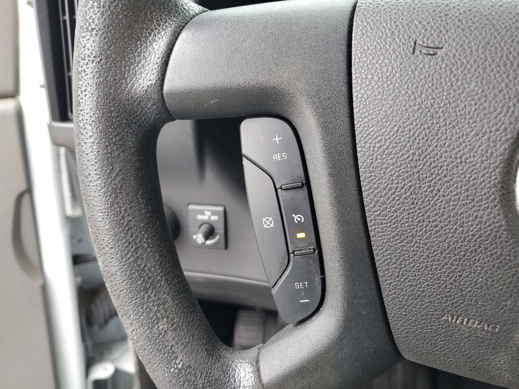Used 2019 Chevrolet Express 3500 w/ Power Convenience Package RWD image 15